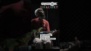 Download lagu EDI KEMPUT GRASS ROCK | BERSAMAMU | PETERSON ANAK REMBULAN | LEGEND mp3