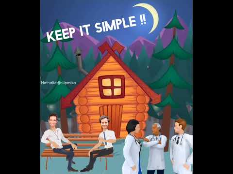 Vianney - Mika . Keep it simple