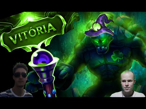 MALPHITE AP NEW META 🔮