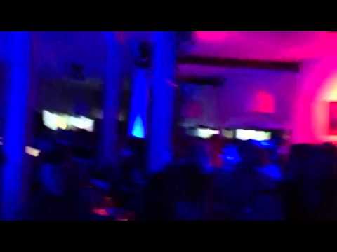 Dj Vadim Vogue & Mr. Savy