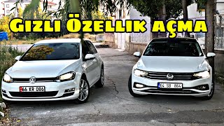 3 Kuruşa 5 Köfte  Gizli Özellik Açma  Otomobil