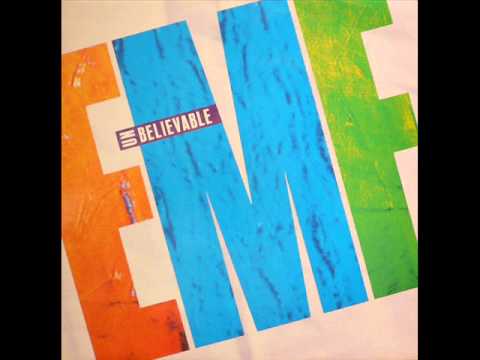 EMF - Unbelievable Remix by Dexter