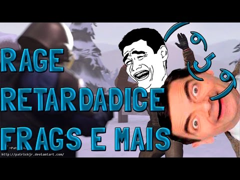 Steam Community :: Video :: CS:GO - RAGE, RETARDADICE, FRAGS E MAIS