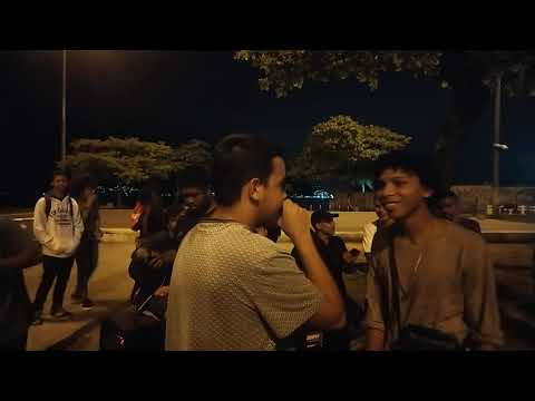 Netuno x Mariel13 (1° Fase) - 219° Batalha da Marina