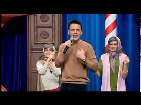 Güldür Güldür Show 67. Bölüm, Çıtçıtlar Huzur Arıyor Skeci