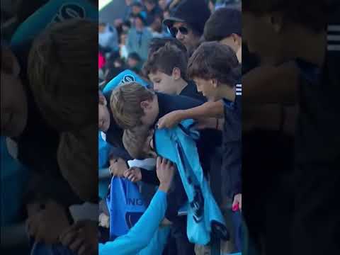 BELGRANO DE CÓRDOBA 4-0 SARMIENTO DE JUNÍN....UNA TOPADORA. EL PIRATA QUE ENSEÑÓ DE CÁLCULOS...