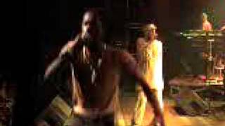 Beenie man  Gentleman   06   Ganja Farm Paris