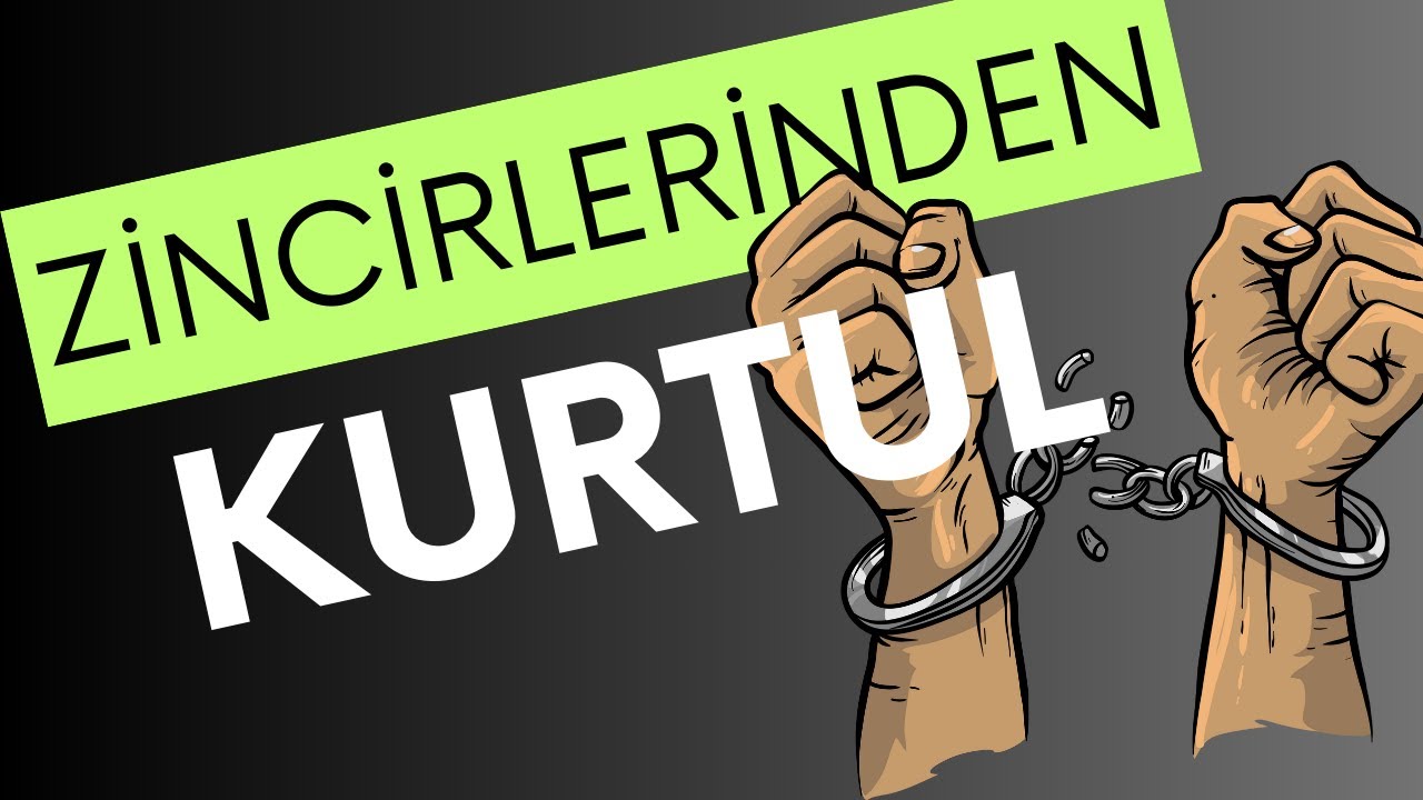 Neden Tüm Önceliğiniz Maaşlı İş Hayatından Kurtulmak Olmalı