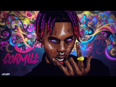 Famous Dex x Playboi Carti Type Beat 2017 - "COLORS" [SOLD]