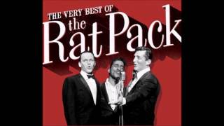 The Rat Pack - 10.Volare [Nel Blu Dipinto di Blu]