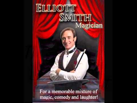 Promotional video thumbnail 4 for Elliott Smith - Magician