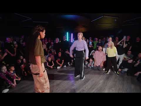 SoFit vs Yana Don | 1/8 | ELECTRO BEG | BSB 2022