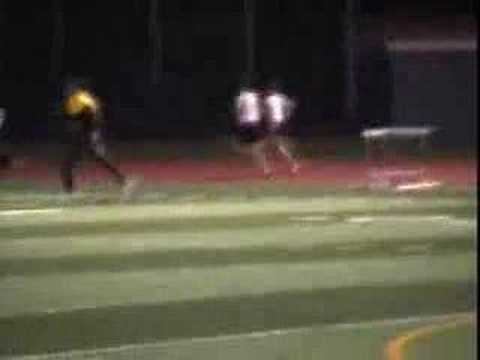 4 x 400 Pinole Valley April 2006 ahstrack