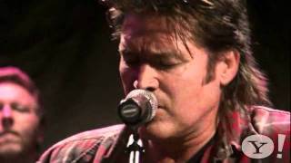 Billy Ray Cyrus performs &quot;I&#39;m American&quot; - RAM Country on Yahoo! Music