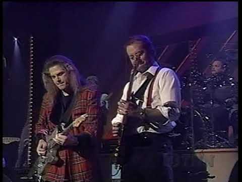 The Hellecasters  - Highlander Boogie