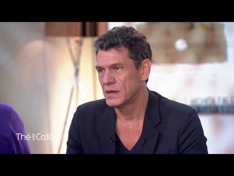 EXTRAIT - Marc Lavoine​ évoque ses névroses et son côté de séducteur - Thé ou Café 15/09/18