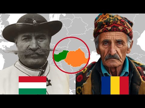 Conflictul de un veac al României și Ungariei explicat