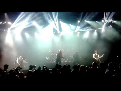 Abigail - Sweet Cruelty - #IMPREUNA REZISTAM 14-11-2015