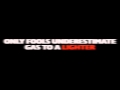 Young Man Rumble (Lyric Video) 
