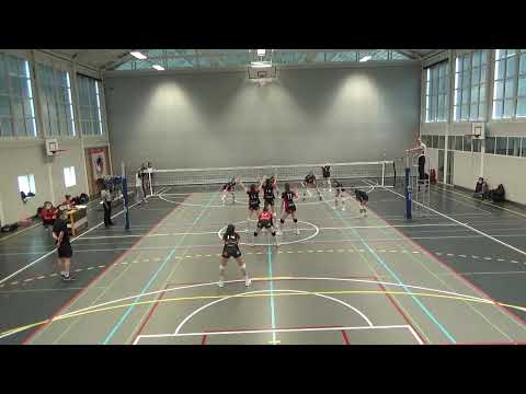 Spielzug des Tages U19 :-)