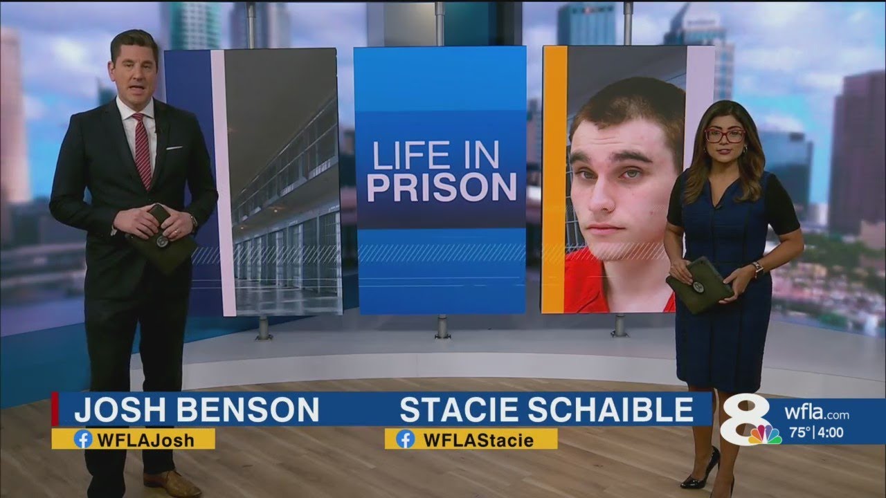 Parkland victim's families express anger and outrage over jury verdict