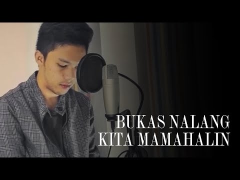 Bukas Nalang  Kita Mamahalin (Lani Misalucha) - Jerald Portugal