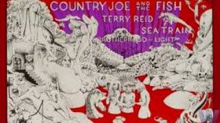 Terry Reid - Summer Sequence (Fillmore West - 1968)