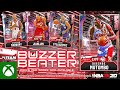 NBA 2K20 MyTEAM: Buzzer Beater #7