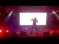 Tory Lanez Performing Friends With Benefits