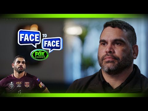 “I don’t really care...” Inglis shares his honest thoughts on his Origin Eligibility | Face to Face