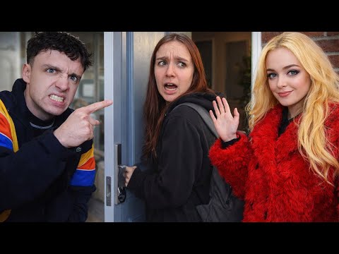 JESSICA A REMPLACÉ LILY-ROSE ! - PINK LILY