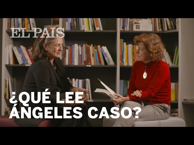 Vídeo relacionado con Las olvidadas