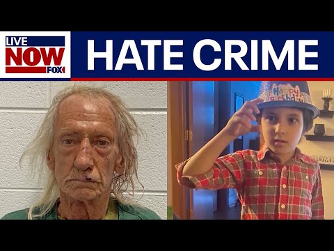 Video | Man convicted of murder, hate crime in killing of Palestinian-American boy