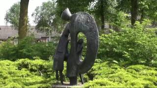 Openbaar kunst bezit