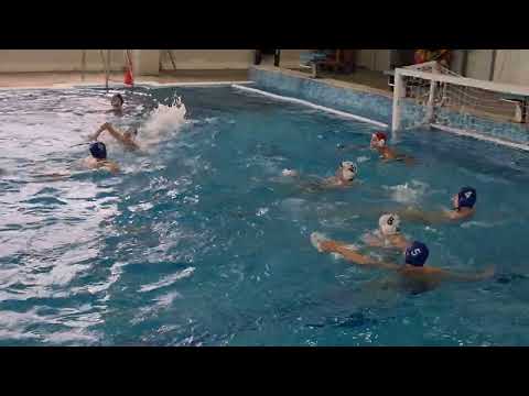 КПС ВАРНА - БОТЕВ 2000 /У15/