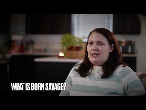 Born Savage Promo Video for Indiegogo campaign video.