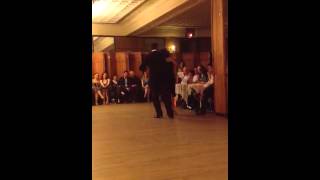 Ney Melo & Virginia Pandolfi