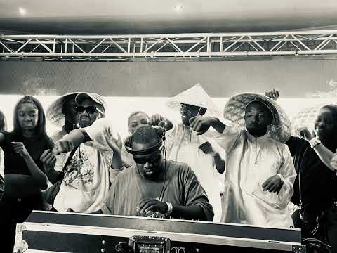 DJ POH AMATSOPOYI MIX VOL 2.