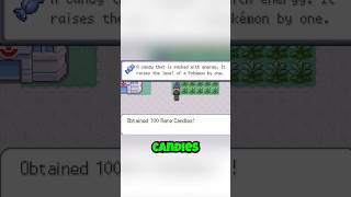 How To Get Infinite Rare Candies in Radical Red! #shorts