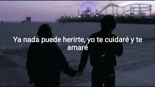 KALIMBA ❌ NADA PUEDE HERIRTE  // letra