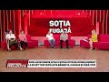 VORBEŞTE MOLDOVA SOŢIA FUGARĂ Partea 1