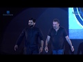 Sanjay Dutt Signature Walk With Fan