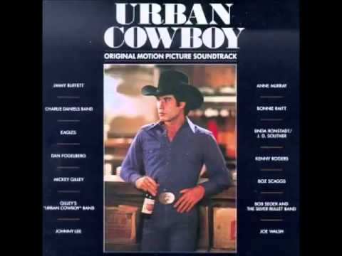 Urban Cowboy - Looking for Love