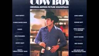 Urban Cowboy - Looking for Love