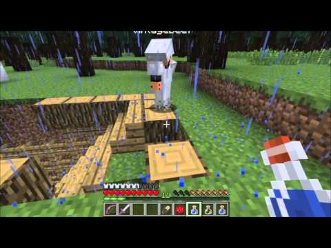 Minecraft MineZ with Beef and Baj and Not Pause - S3E12