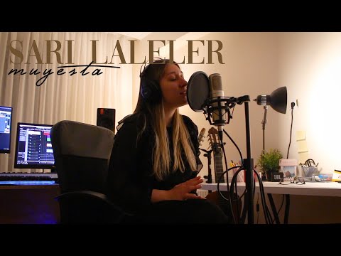 Muyesta - Sarı Laleler ( MFÖ Cover ) #evdekal
