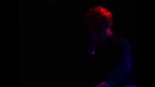 East India Youth, Heaven, How Long, The Lexington, 06/02/2014