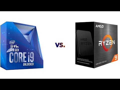 Intel Rocket Lake - Performance Leaks, and Compared against AMD Zen 3