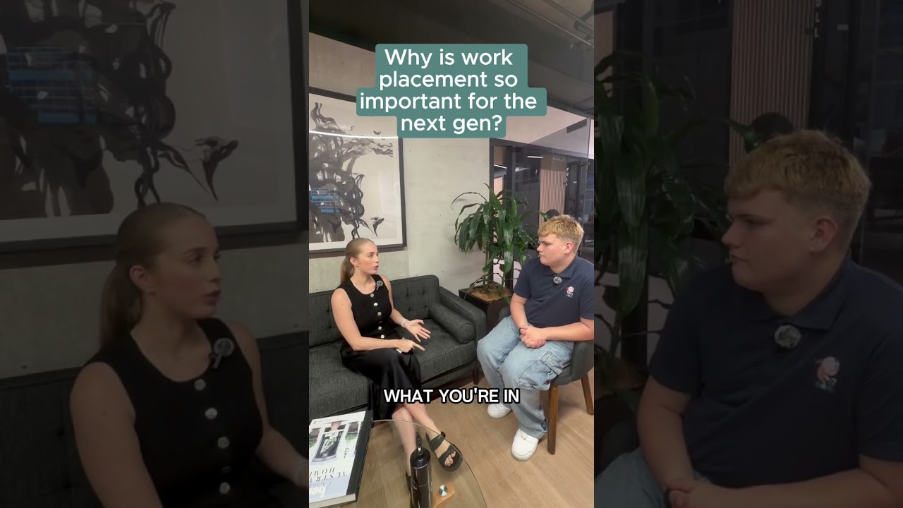 No Experience? Start a Career in Strata, Sales & Marketing