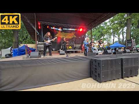 Bohumín 2025 / Aleš Brichta